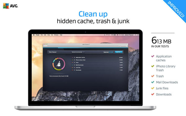 Best system cleaner app